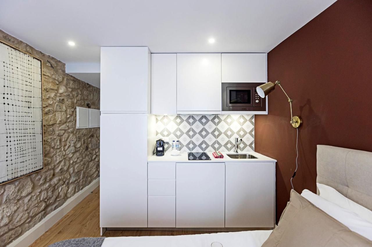 Cimo De Vila 62 By Lovelystay Порто Екстериор снимка
